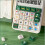 Multifunctional Calculator Mechanical Buttons 12 Digits Electronic Calculator Office School Financial Accounting Tools 6