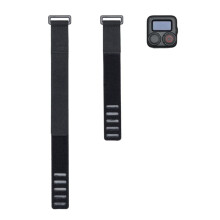 Per Telecomando GPS Osmo Action per Osmo Action 5 Pro / Osmo Action 4 / Osmo 360 / Action 6 / Action