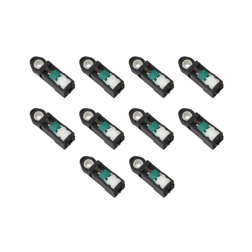 10Pcs Shift Gearbox Cable Accessories Cv617c445aa For Mondeo, Taurus, 10Pcs 6031416238651