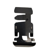 Car Roof Front Running Water Cover Plate Plug Roof Rail Molding Trim 51139880143 for 3 Series G20 G28 2020- 2026