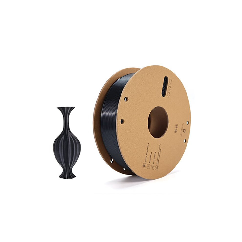 Pla Filament 1.75Mm, Pla Basic Dimensional Accuracy +/- 0.05Mm, 1Kg Spool 3D Printer Fast Filament 6032402018721