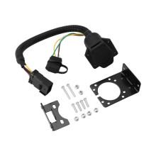 56038366AB Anhänger-Verkabelungsstecker, 7-polig, für Ram Durango