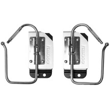 NAKIOO Ruban Isolant Universel à Boucle de Suspension Pliable pour Électriciens