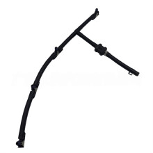 New 31471-2A690 Fuel Return Hose Assy for Sonata 14-17 I30 Rio 16 Injector Fuel Leak Off Pipe 314712A690
