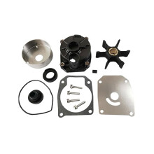 5006511 Water Pump Repair Kit for Johnson Evinrude 2 Stroke E-TEC 40 50 60 Outboard 769098 0769098 18-3453 12235
