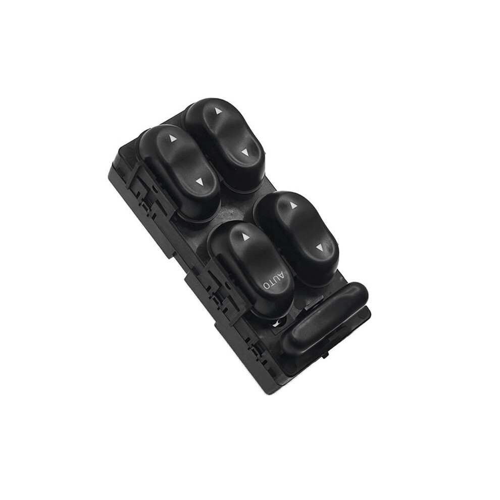 Car Power Master Electric Window Control For Au Falcon Fairmont Fairlane Xr6 Xr8 Fdfc-141302-0 Black 6032322603298