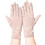 Elegante fingerlose Handschuhe aus Spitze, einzigartige-Farbe 5