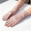 Elegante fingerlose Handschuhe aus Spitze, einzigartige-Farbe 6