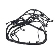 8L2Z12A581BA Engine Wiring Harness for Explorer Sport Merc Ury Mountaineer 2008-2009 4.0L V6 8L2Z-12A581-BA