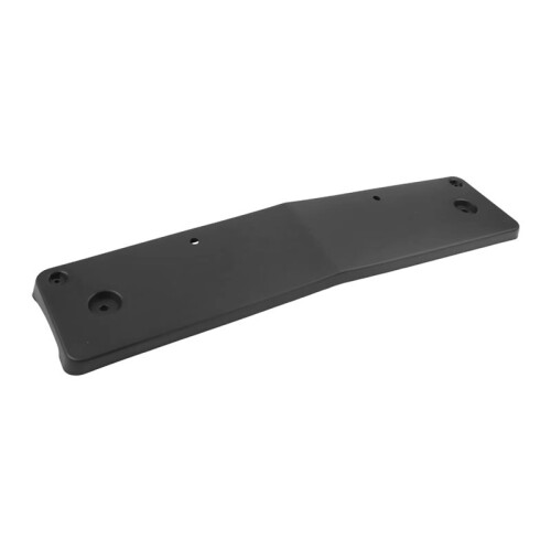 Support de Plaque D'Immatriculation Avant A1768850181 pour  W176