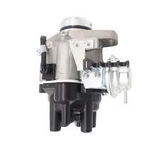 T6T87074 Automotive Ignition Distributors Single Hole for T6T87076 MT65015 MD159279