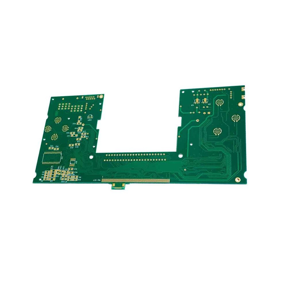 Motherboards Replacement Va0 Dual Chip For Game Gear Games Console Mainboard For High Brightness Screen 4713543572175