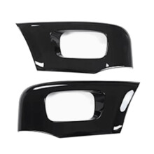 Car Adjustment Button Panel Frame Car Interior Accessories for 5 Rover Sport
