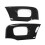 Car  Adjustment Button Panel Frame Car Interior Accessories for   5  Rover Sport 1