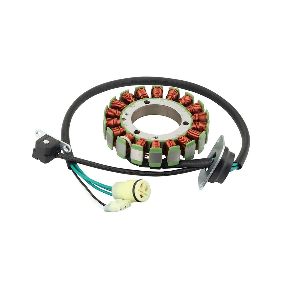 6S5-81410-00 Motorcycle Stator Coil For Waverunner Fx1800 Fzr1800 Fzs1800 Xr1800 4711210818618