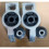 Front Control Arms Bushing Lower Bracket Suspension for   MK5 MK6   Caddy /  1K0199232J 6