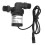 12/24V 10W Solar High Temperature Water Pump  Brushless for Circulation Pumping A 1