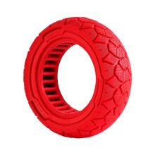 Explosion-Proof Solid Tire 9x3.0-5.5 for G2 Pro Scooter Anti-Slip Off-Road Rubber Tyre