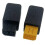 Power Adapter Type-C Port Game Console Adapter for  Power Adapter Type-C Only Supports Fast Char 5