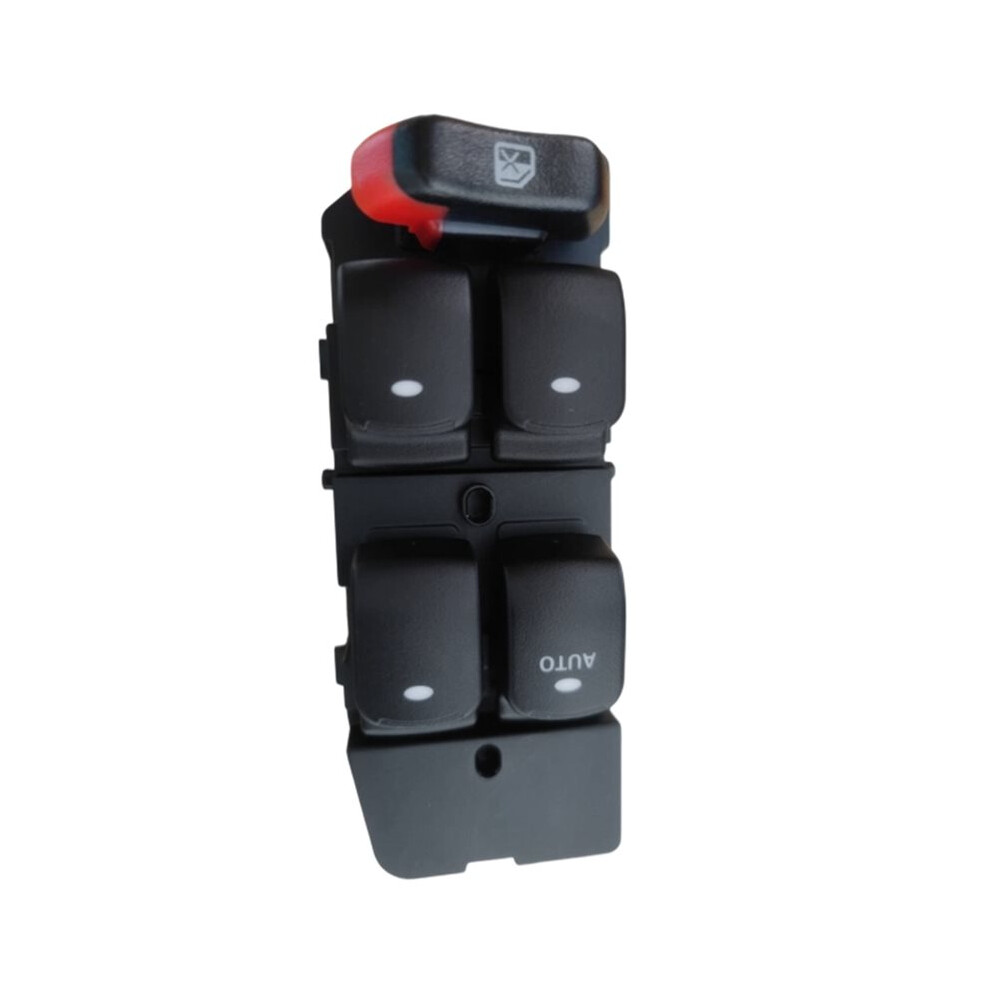 22626529 Front Left Electric Window Glass Lifter Control Button For Malibu 2004-2008 Black 4712819348865