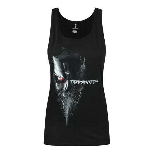 (X-Large) Terminator Vest (Womens Black)