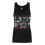 (Large) Terminator Vest (Womens Black) 1