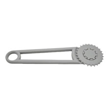 Nieuwe Kartonnen Doosperforator - Robuuste Perforator voor Papier, Ideaal voor DIY Knutselprojecten en Verpakkingsmaterialen.