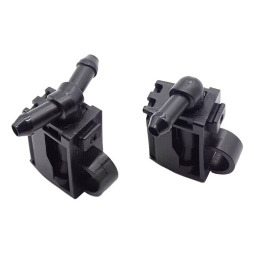 Windshield Washer Nozzle 31378706 for  S60L XC60 S60 1pcs 2