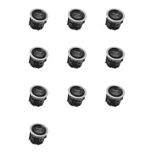 10X Ignition Stop Start Button LR094038 LR037611 LR056640 LR068334 for Sport Evoque