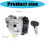 Reliable Motorcycle Ignition System with Strong Anti Theft for 3