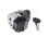Reliable Motorcycle Ignition System with Strong Anti Theft for 4