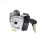 Reliable Motorcycle Ignition System with Strong Anti Theft for 5