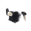 Reliable Motorcycle Ignition System with Strong Anti Theft for 6