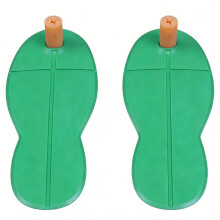 Oefenmat van Rubber, Praktisch en Professioneel Accessoire, Cadeau voor Golfers, Premium Kwaliteit voor Beginners, Gemakkelijk Te Gebruiken