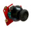 2PCS Replace Thumbsticks Cap for  Ally X   Ally/X Game Console 3D Analog Joystick Cap for   Ally X B 5
