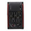 5-Bands Tonkontroller EQ Equalizer Tuner PS-500 5-Bands Akustisk Gitarr EQ Preamp Equalizer Pickup Akustisk Gitarr 1