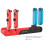 DOBE for  Oled Controller Charging Dock Support 4 Joypad 2 Game Cards Charger Stand Station for   BR 7
