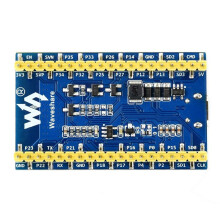 Waveshare Placa de Controlador de Papel ElectróNico Universal con WiFi SoC ESP32 una Bordo Compatible con Varios Paneles Crudos de Papel