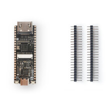 Tang 4K Gowin Minimalista FPGA GoAI Placa de Desarrollo CáMara Compatible con , Solo Placa Central