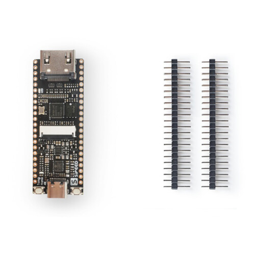 Tang  4K Gowin Minimalist FPGA GoAI Develop-Ment Board -Compatible Camera, Only Core Board