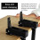 AluminumAlloy Workbench HoleClamp Set Adjustable Woodworking Table Hold Down Quick Clamp Fast Fixed Clip for Workbench,A 5