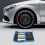 Automotive Wheel Alignment Bolt Wheel Mounting Guide Tool Positioning Pin 3