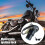 Motorcycle Ignition Guard Aluminum Alloy Quick Change Design 2