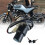 Motorcycle Ignition Guard Aluminum Alloy Quick Change Design 6