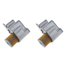 2X Automatic Transmission Oil Filter 317261XA03 31726-1XA03 for Teana Sentra Tiida