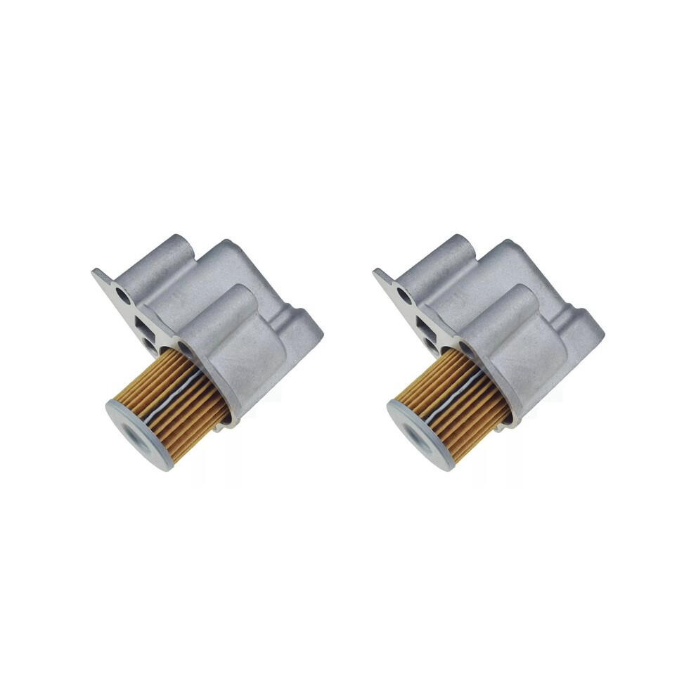 2X Automatic Transmission Oil Filter 317261Xa03 31726-1Xa03 For Teana Sentra Tiida 4712741398464