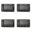 4X RC Cellmeter 7 Digital Battery Capacity Checker Controller Tester Voltage for LiPo Life Li-Ion NiMH Nicd Cell Meter 1