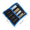 Automotive Wheel Alignment Bolt Wheel Mounting Guide Tool Positioning Pin 6