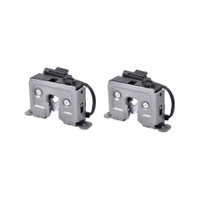 51237115229 Motorhaubenschloss für 1er, 3er, 5er, 6er, X1, X3, E81, E82, E87, E88, E90, E91, E92, E9