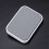 2X Mobile Phone Desktop Type-C Charger Stand Holder Cellphone USB-C Charging Docking Station Silver 7